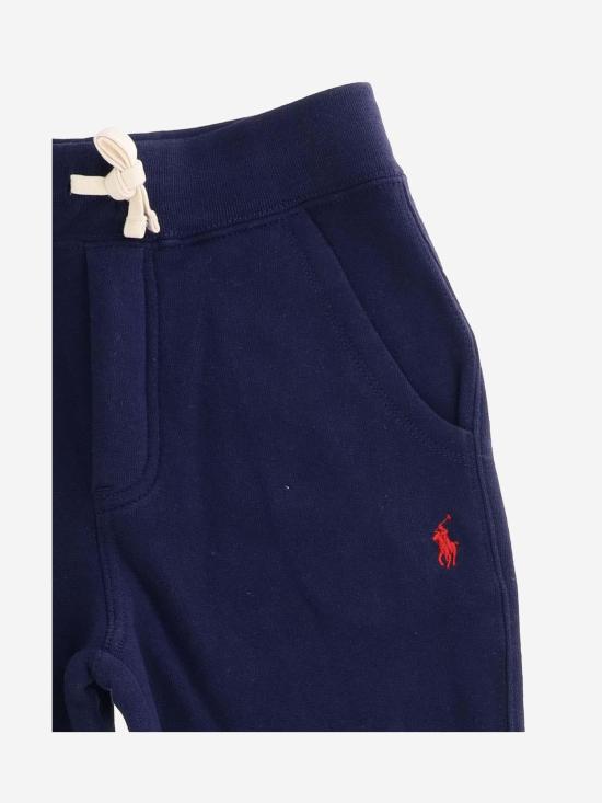  폴로 랄프로렌 트레이닝/조거 팬츠 323720897003 NAVY - POLO RALPH LAUREN