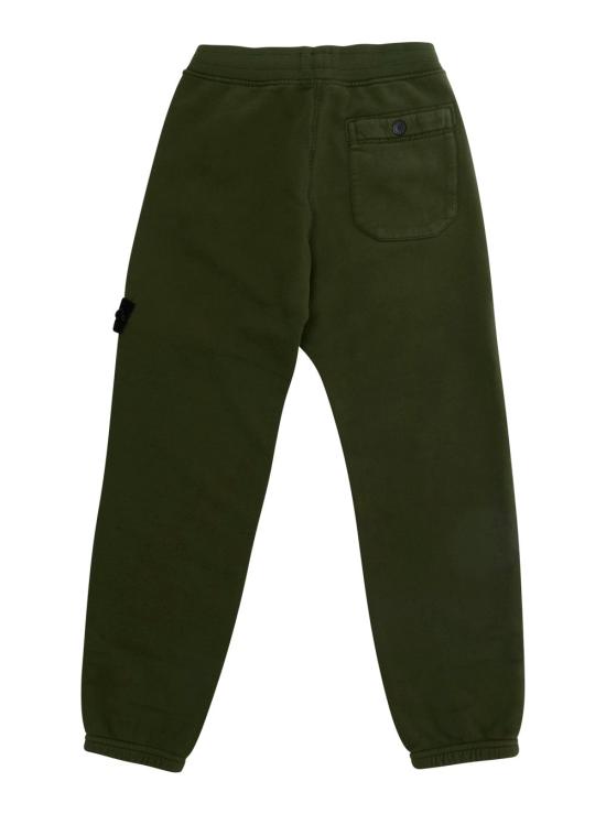26FW 스톤 아일랜드 트레이닝/조거 팬츠 L2S166200003S0A20 GREEN - STONE ISLAND