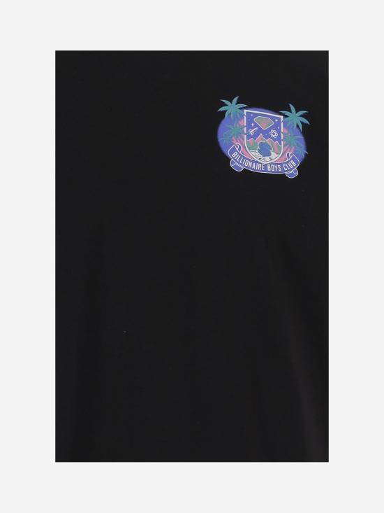 26FW 빌리어네어보이즈클럽 탑 B24461 BLACK - BILLIONAIRE BOYS CLUB