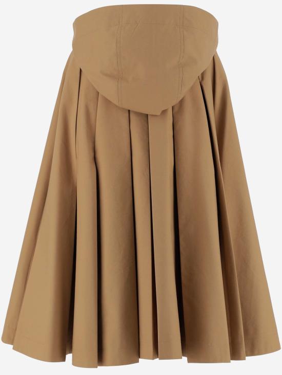  버버리 케이프 8053879 BEIGE