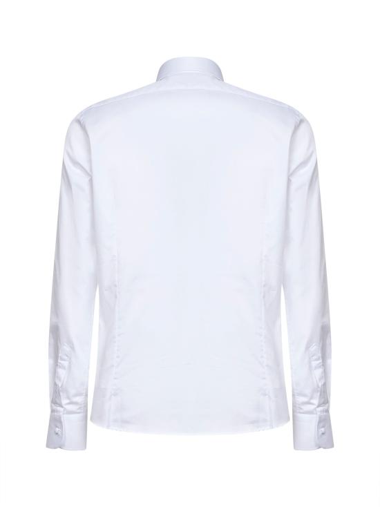 26FW 딸리아토레 셔츠 CAMBRIDGENS840026X1213 WHITE - TAGLIATORE