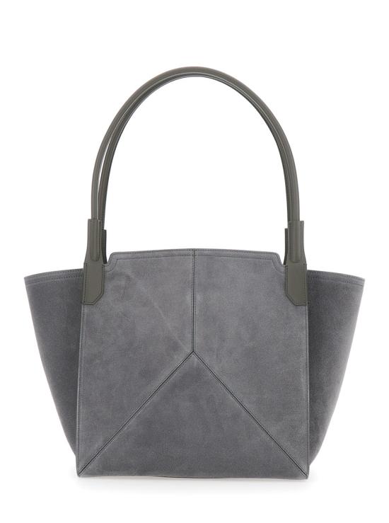 26SS 빅토리아 베컴 토트백 B325AAC006914A GRAY - VICTORIA BECKHAM