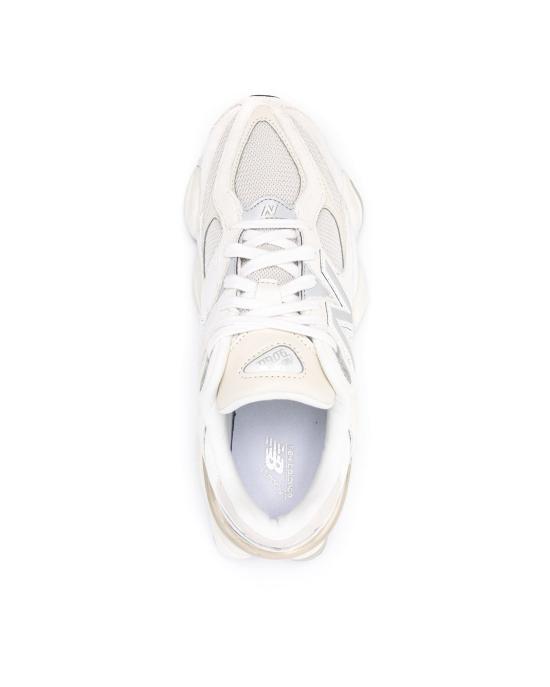 26SS 뉴발란스 9060 스니커즈 U9060 WHITE - NEW BALANCE