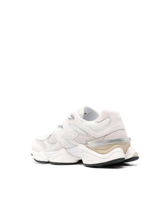 26SS 뉴발란스 9060 스니커즈 U9060 WHITE - NEW BALANCE