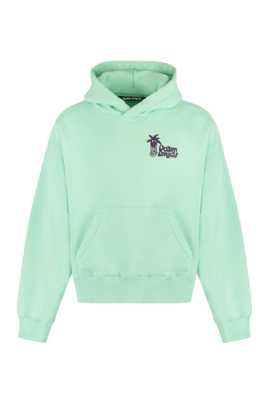  팜앤젤스 탑 PMBB058E23 GREEN