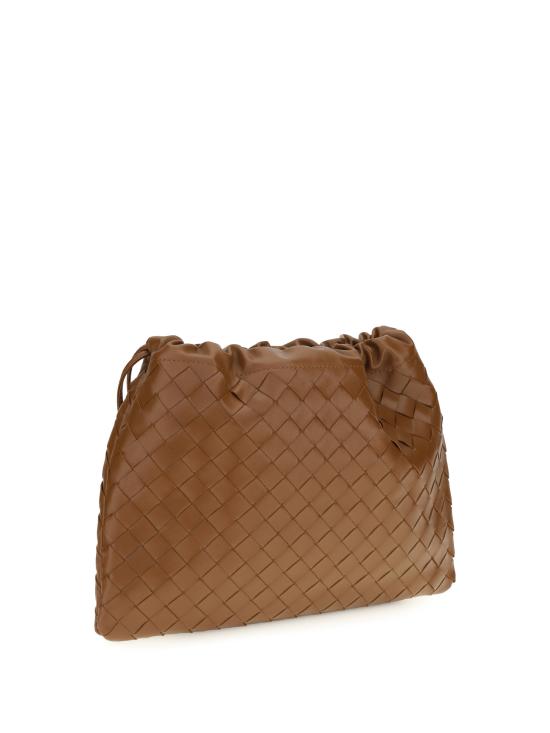 26FW 보테가베네타 더스트백 796728V3IV1 BROWN - BOTTEGA VENETA