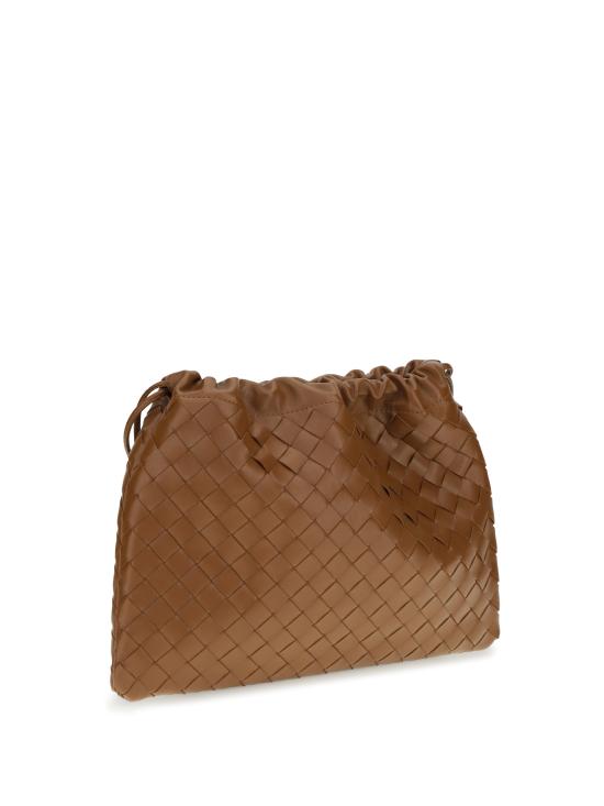 26FW 보테가베네타 더스트백 796728V3IV1 BROWN - BOTTEGA VENETA