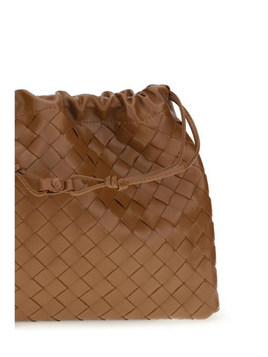 26FW 보테가베네타 더스트백 796728V3IV1 BROWN - BOTTEGA VENETA