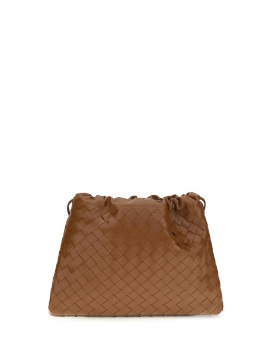 26FW 보테가베네타 더스트백 796728V3IV1 BROWN