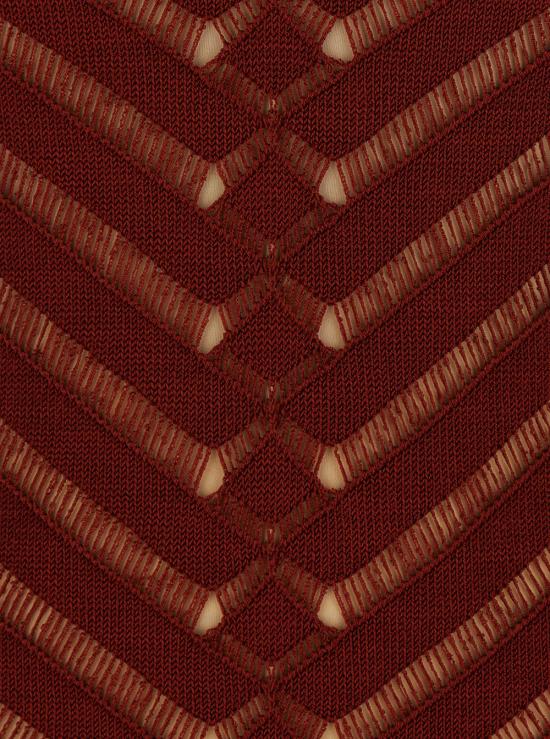 26SS 트윈셋 원피스 261TT3100 BROWN - TWINSET