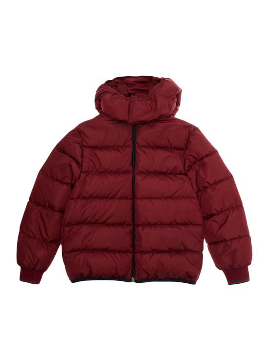 25FW 구찌 패딩 824810XWA40 BORDEAUX