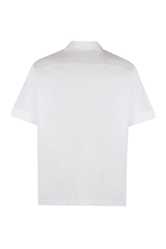  로베르토 콜리나 탑 RN56024 WHITE - ROBERTO COLLINA