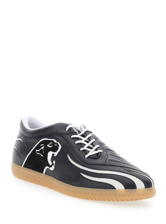 26SS 발렌티노 가라바니 스니커즈 8Y2S0M31 BLACK - VALENTINO GARAVANI