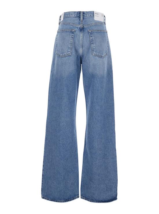 26FW 에이골디 데님 팬츠 A328 BLUE - AGOLDE