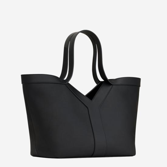 26SS 생로랑 토트백 835274 BLACK - SAINT LAURENT