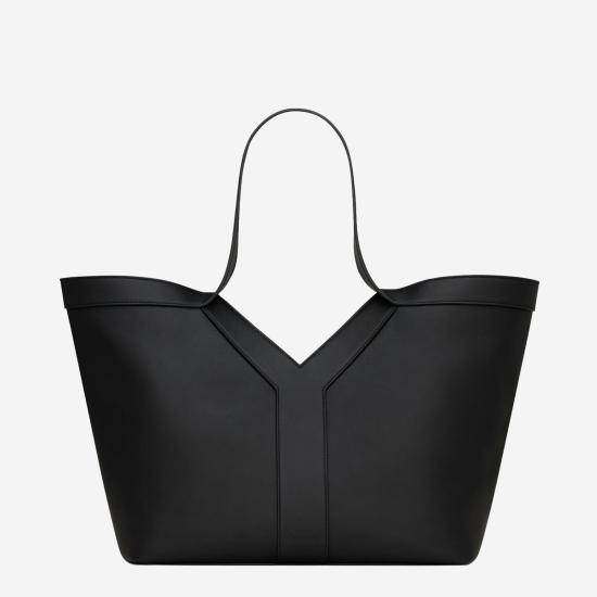 26SS 생로랑 토트백 835274 BLACK