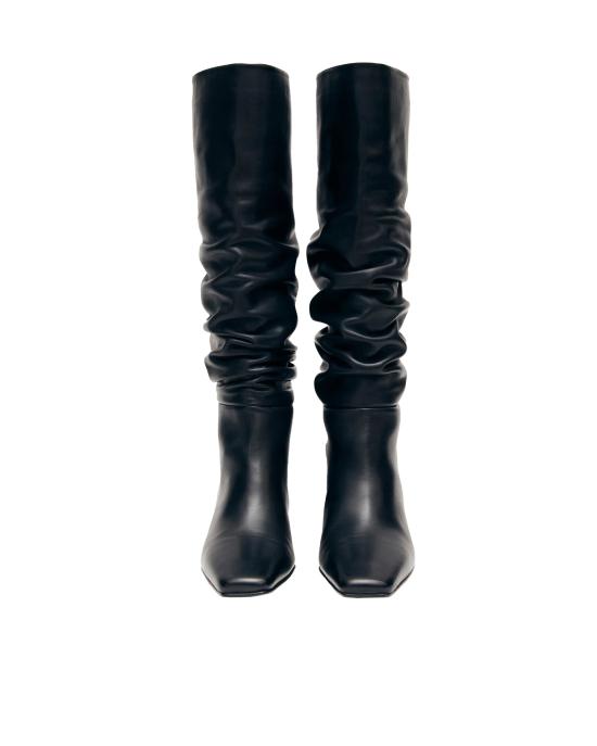 26FW 알로하스 부츠 S100549 BLACK - ALOHAS