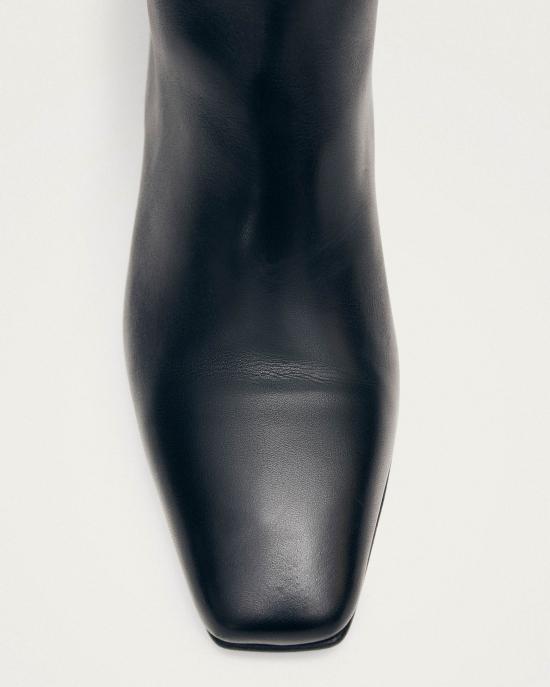 26FW 알로하스 부츠 S100549 BLACK - ALOHAS