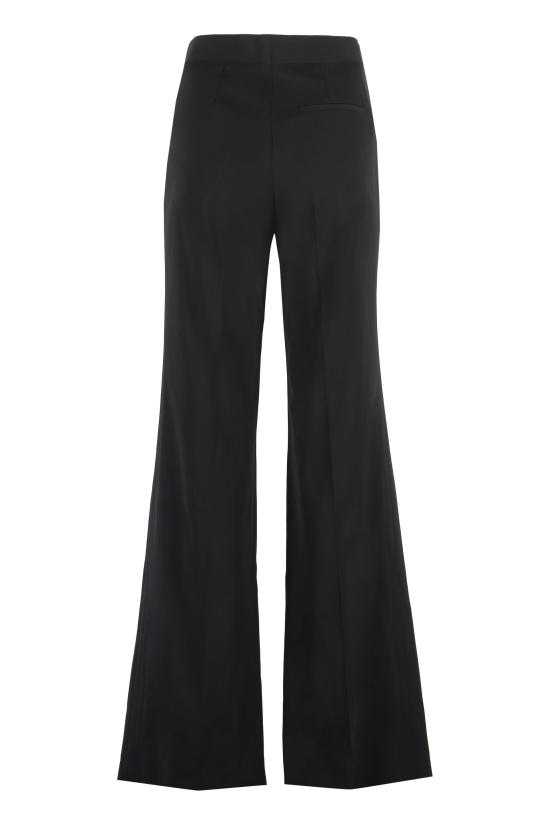  스텔라 맥카트니 팬츠 640093 BLACK - STELLA MCCARTNEY
