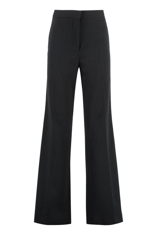  스텔라 맥카트니 팬츠 640093 BLACK - STELLA MCCARTNEY