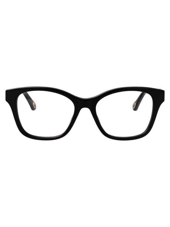 25FW 끌로에 안경 CH0334O BLACK