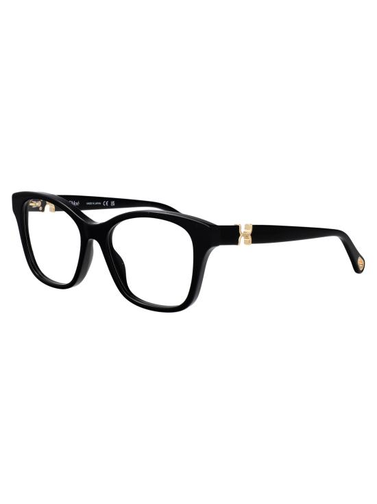 25FW 끌로에 안경 CH0334O BLACK - CHLOE