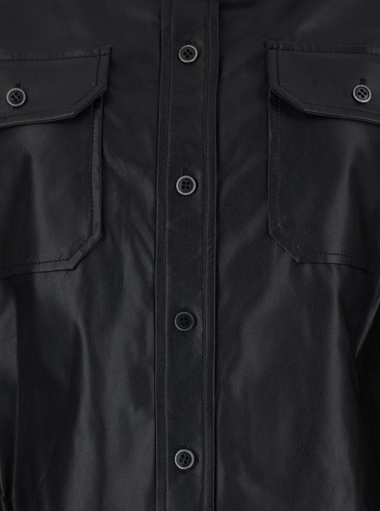26SS 이자벨마랑에뚜왈 셔츠 CH0279FA BLACK - ISABEL MARANT ETOILE
