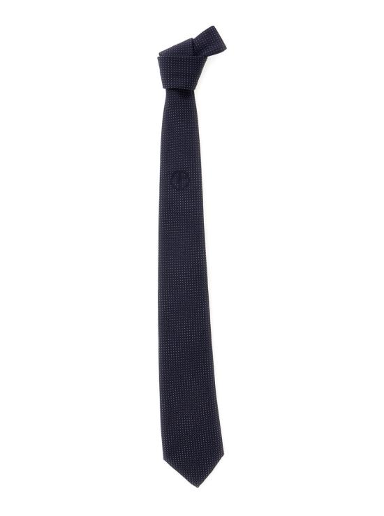 26SS 조르지오 아르마니 넥타이 GM000802 NAVY