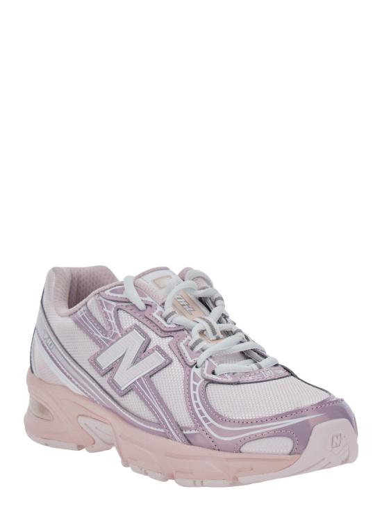 26SS 뉴발란스 스니커즈 G7405GL PINK - NEW BALANCE