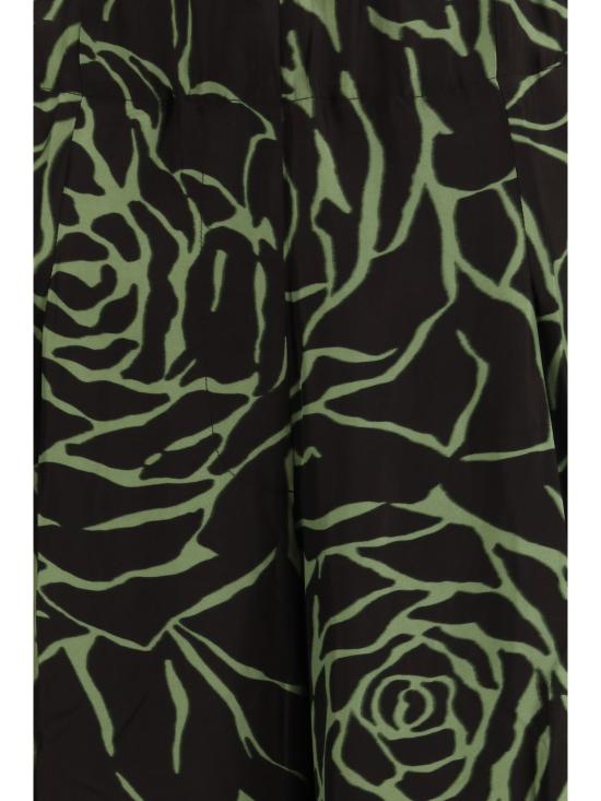 26SS 드리스 반 노튼 팬츠 2611309093244 BLACK - DRIES VAN NOTEN