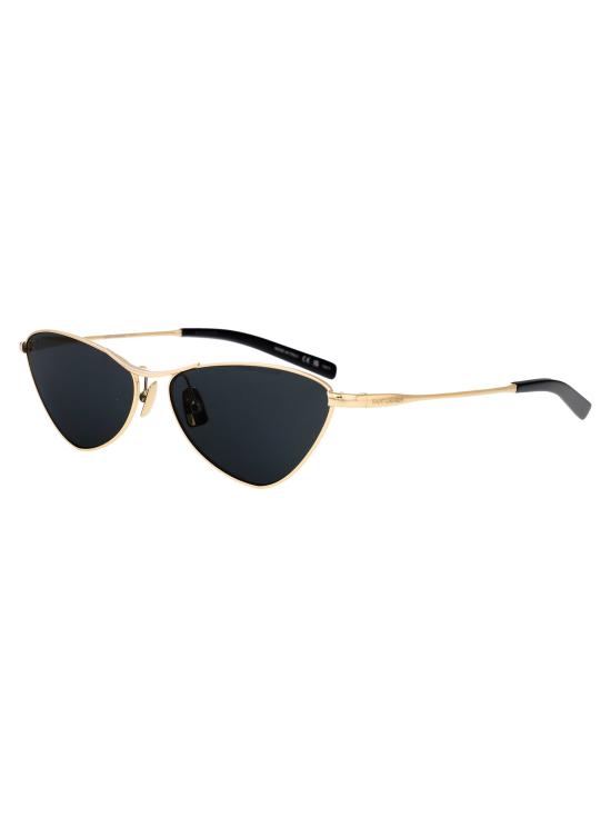 25FW 생로랑 선글라스 SL830 GOLD - SAINT LAURENT