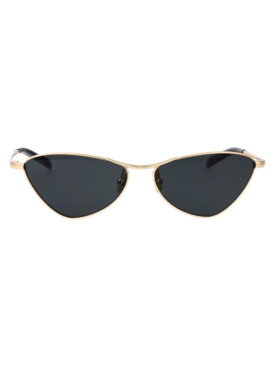 25FW 생로랑 선글라스 SL830 GOLD