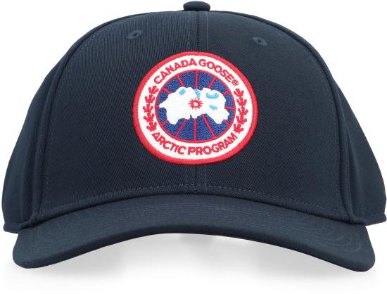  캐나다구스 볼캡 5480U NAVY - CANADA GOOSE