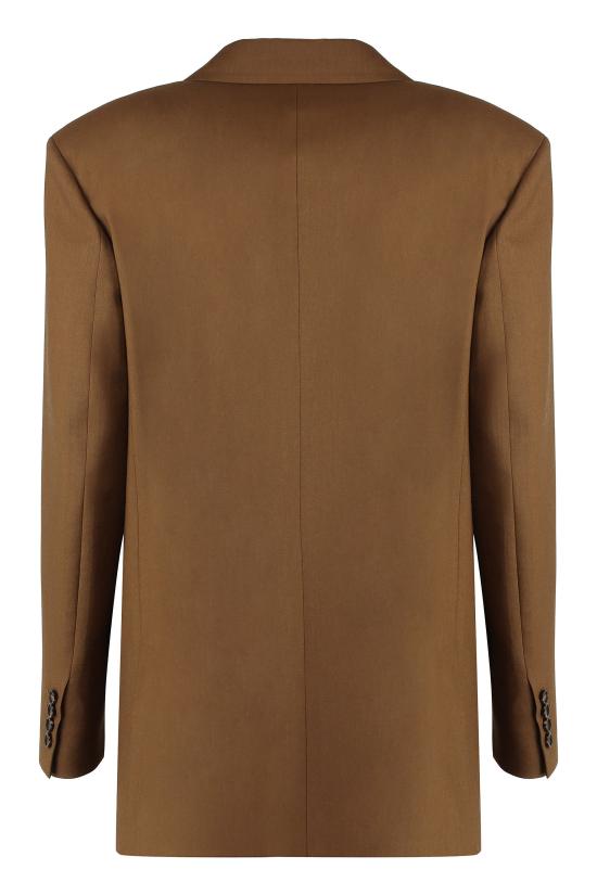  막스마라 자켓 PALANCA BROWN - MAX MARA