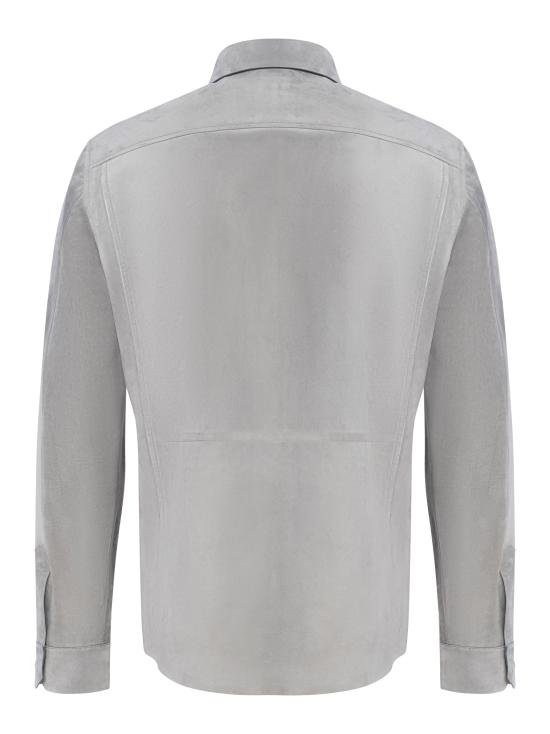  톰포드 셔츠 LJS016LMS028 GRAY