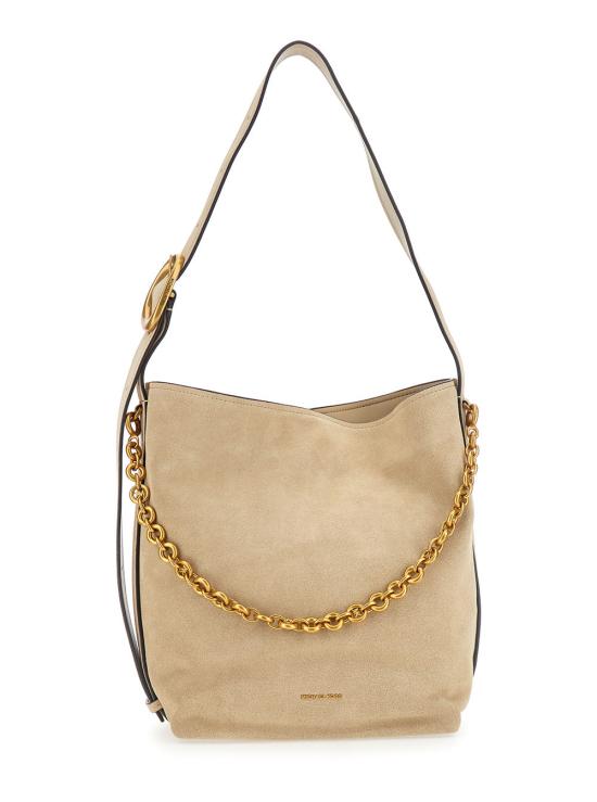 26FW 마이클 코어스 숄더백 30T6AUEM8S BEIGE