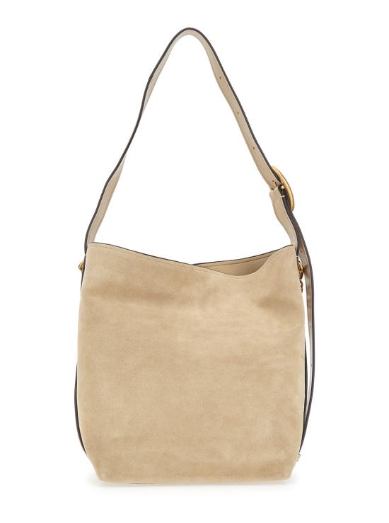 26FW 마이클 코어스 숄더백 30T6AUEM8S BEIGE - MICHAEL KORS