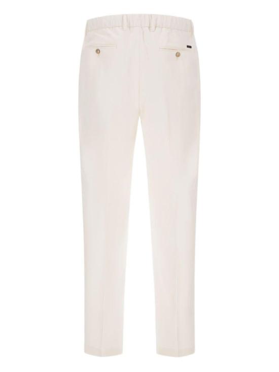  에르노 팬츠 PT00037UR38087 IVORY - HERNO