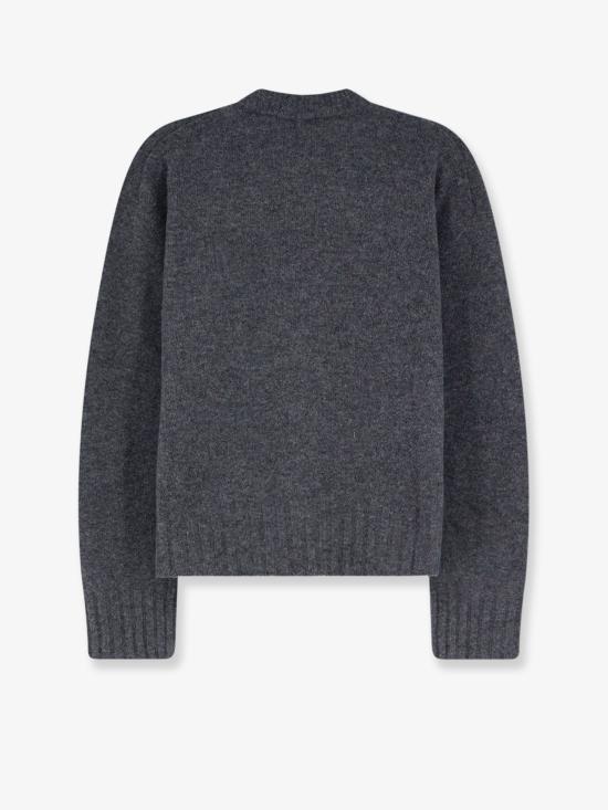 26FW 알리지 스웨터 266435 GRAY - ALYSI