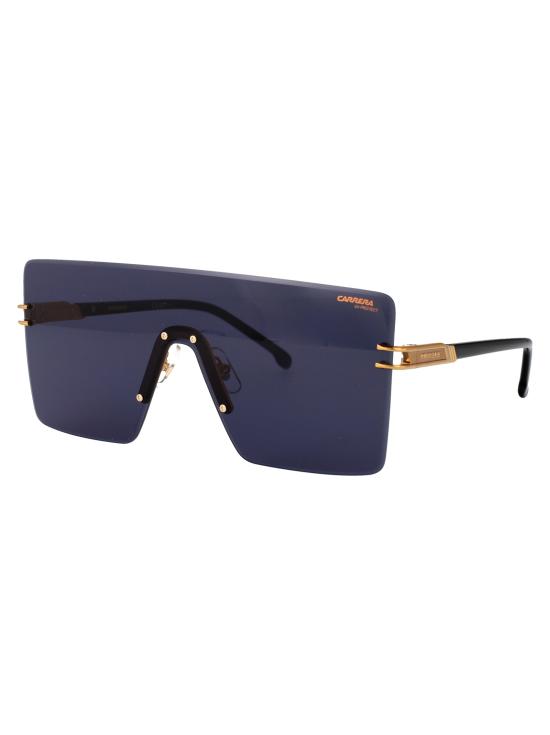 26SS 까레라 선글라스 CARRERA1075 S BLACK - CARRERA