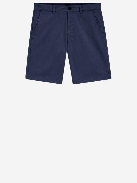 26SS 휴고보스 숏팬츠 50559292 NAVY
