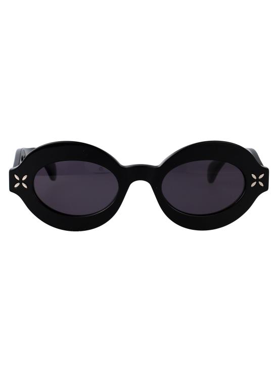  알라이아 선글라스 AA0059S BLACK
