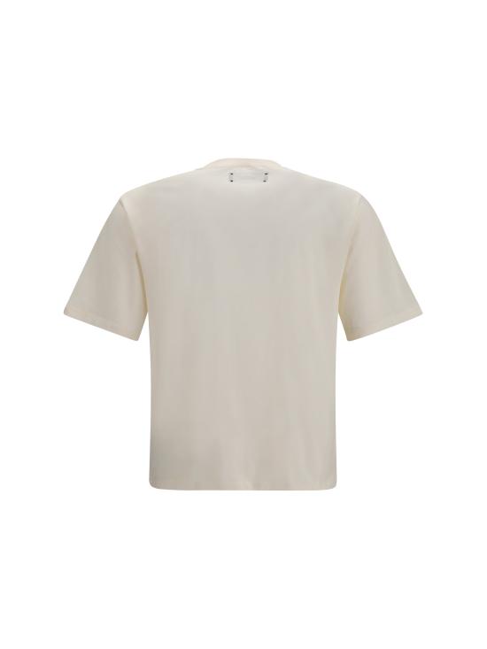 26FW 아미리 탑 AMTOJR1180 IVORY