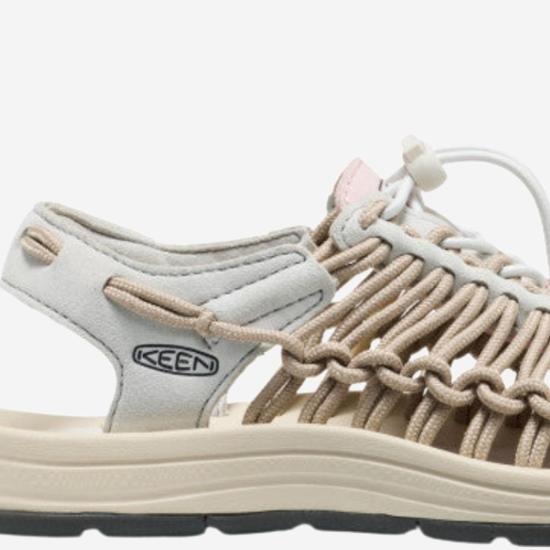 26SS 킨 유니크 스니커즈 1032187 BEIGE - KEEN