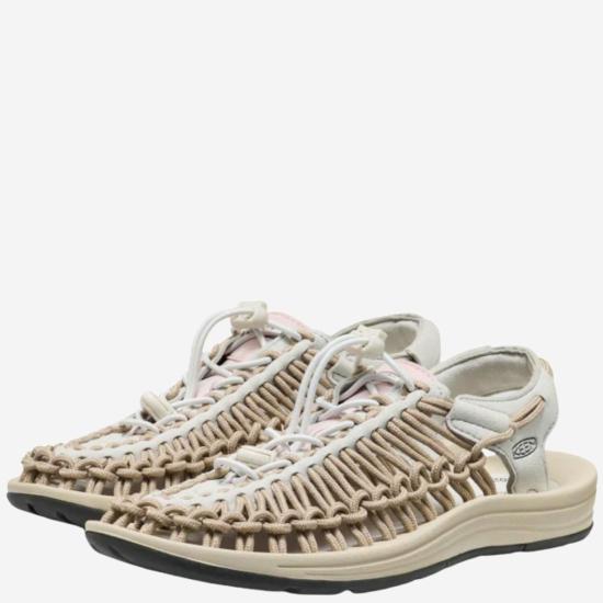 26SS 킨 유니크 스니커즈 1032187 BEIGE - KEEN