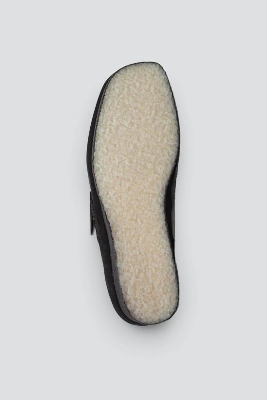  클락스 로퍼 스웨이드 왈라비 슈즈 - CLARKS