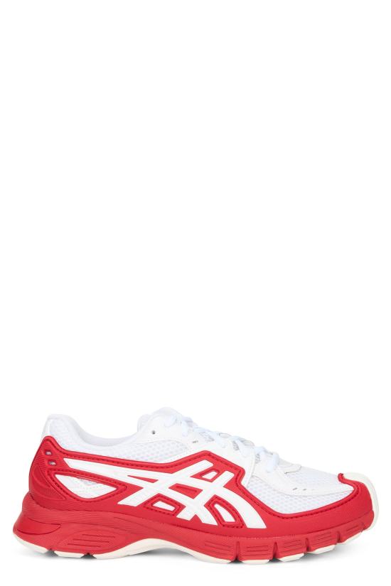 26SS 꼼데가르송 스니커즈 FQ K101 001 RED