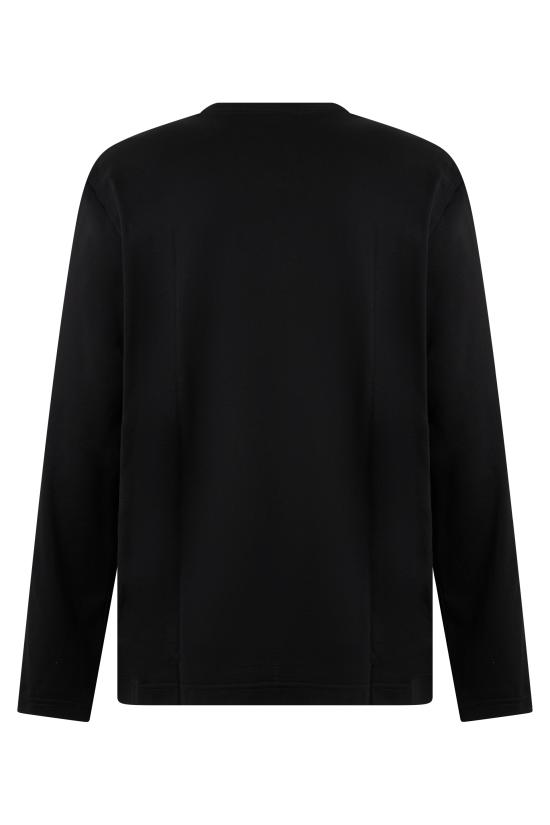 25FW 돌체앤가바나 탑 G8SD2Z BLACK - DOLCE & GABBANA