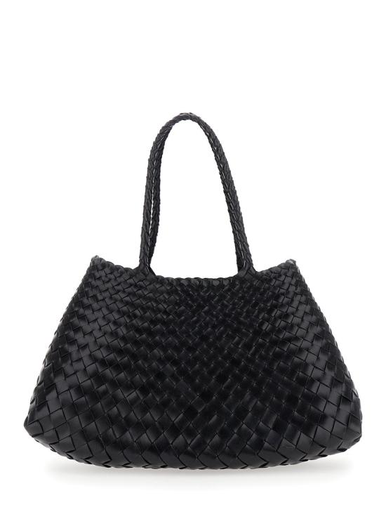 26SS 드래곤디퓨전 SANTA CROCE 산타 크로체 빅 토트백 8892 BLACK