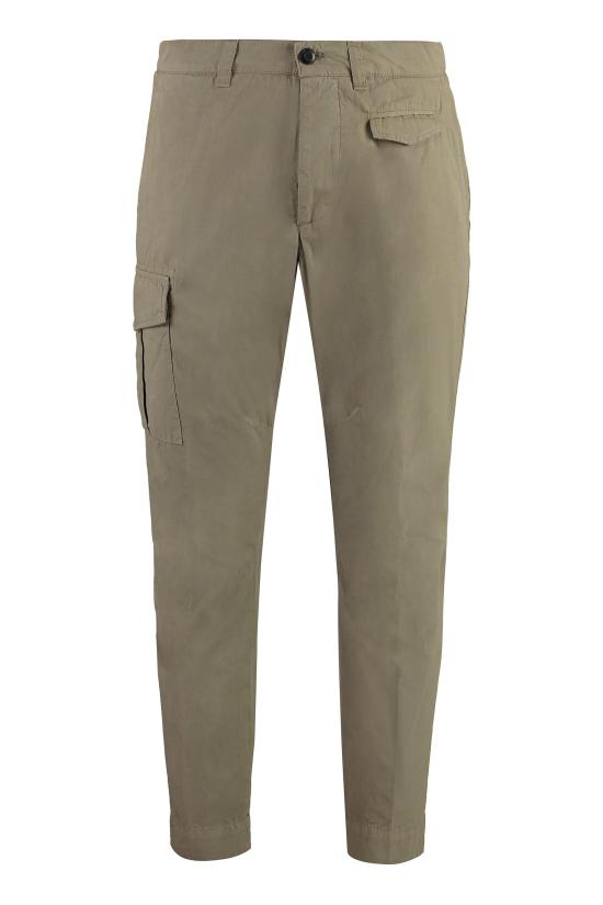 돈답 카고 팬츠 UP647 BEIGE